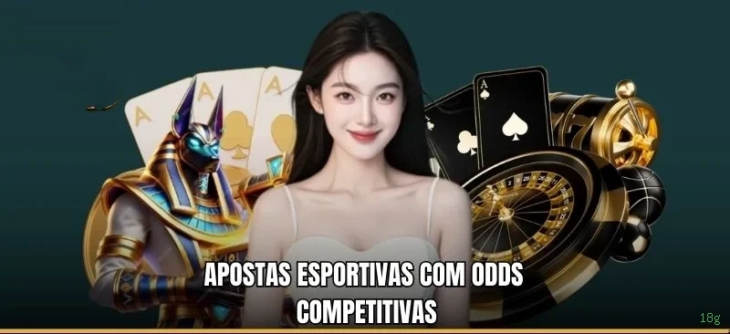 App 18g para Android e iOS - download grátis