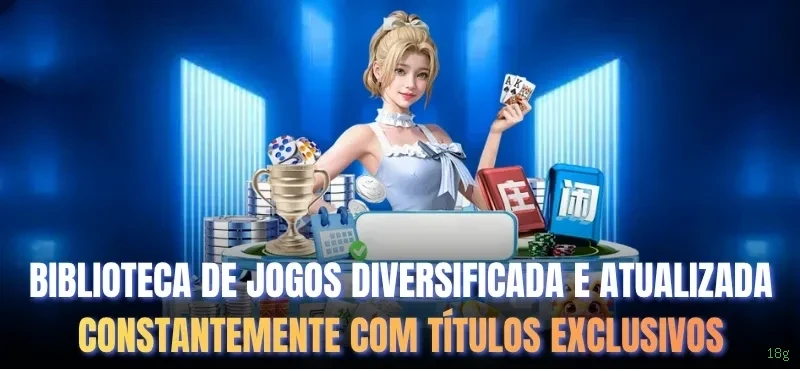 Aplicativo móvel 18g para iOS e Android