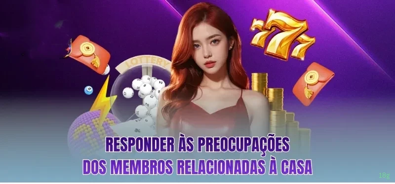 Bônus e prêmios 18g