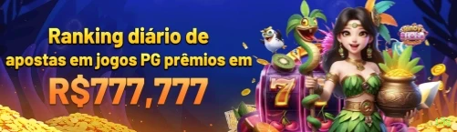 Slots com prêmios 18g